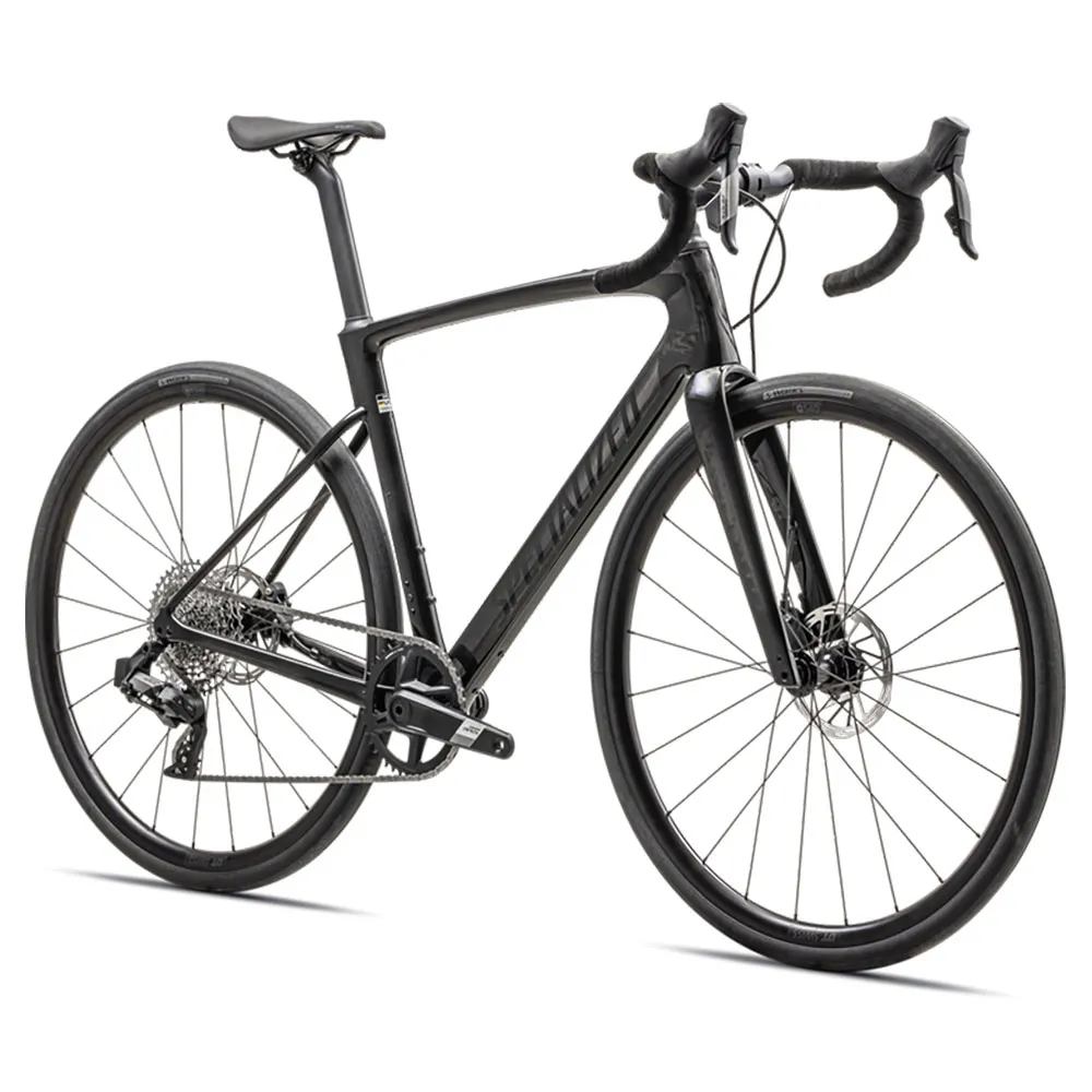 Specialized Roubaix Sl8 Sport Apex Xplr Etap Axs 2025 Landeveissykkel Specialized Roubaix Sl8 Sport Apex Xplr Etap Axs 2025 Landeveissykkel