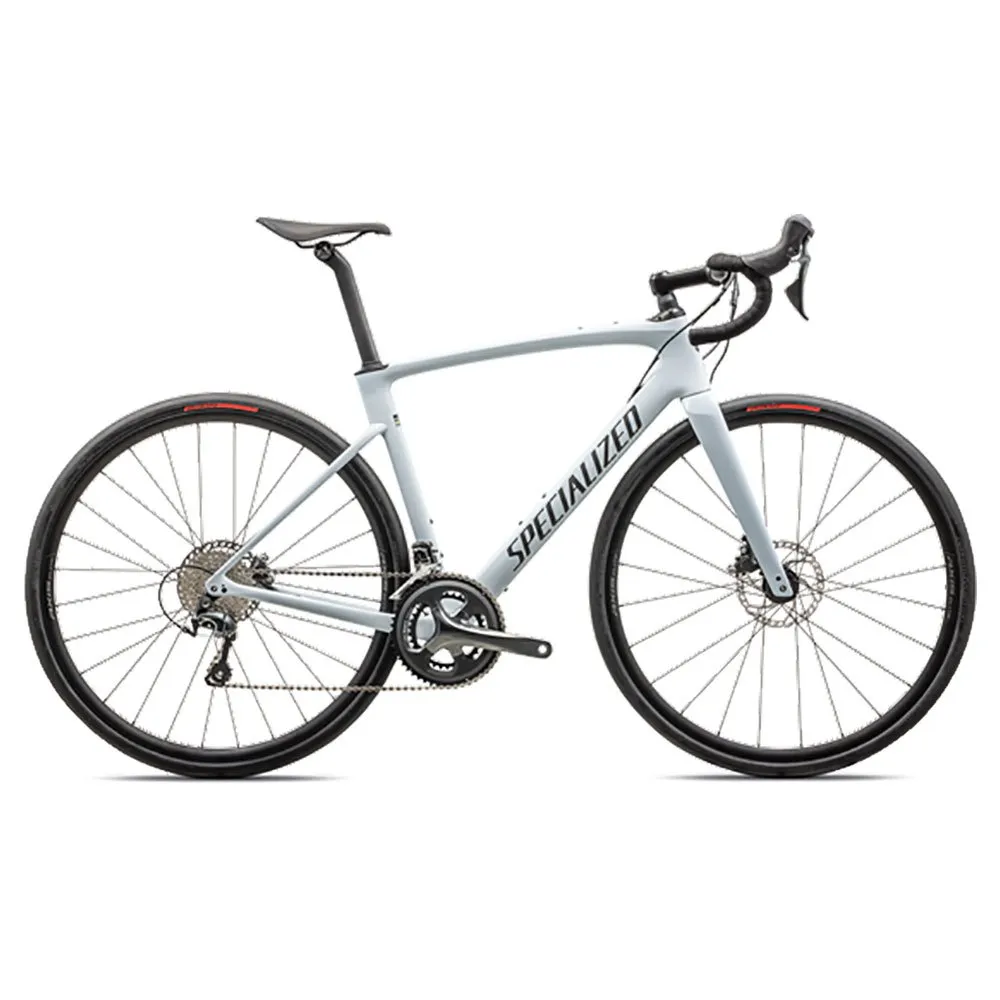 Specialized Roubaix Tiagra 2023 Landeveissykkel Specialized Roubaix Tiagra 2023 Landeveissykkel