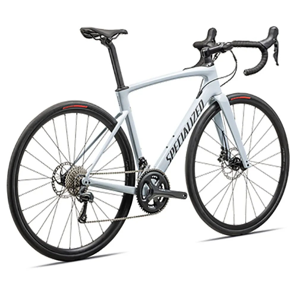 Specialized Roubaix Tiagra 2023 Landeveissykkel Specialized Roubaix Tiagra 2023 Landeveissykkel