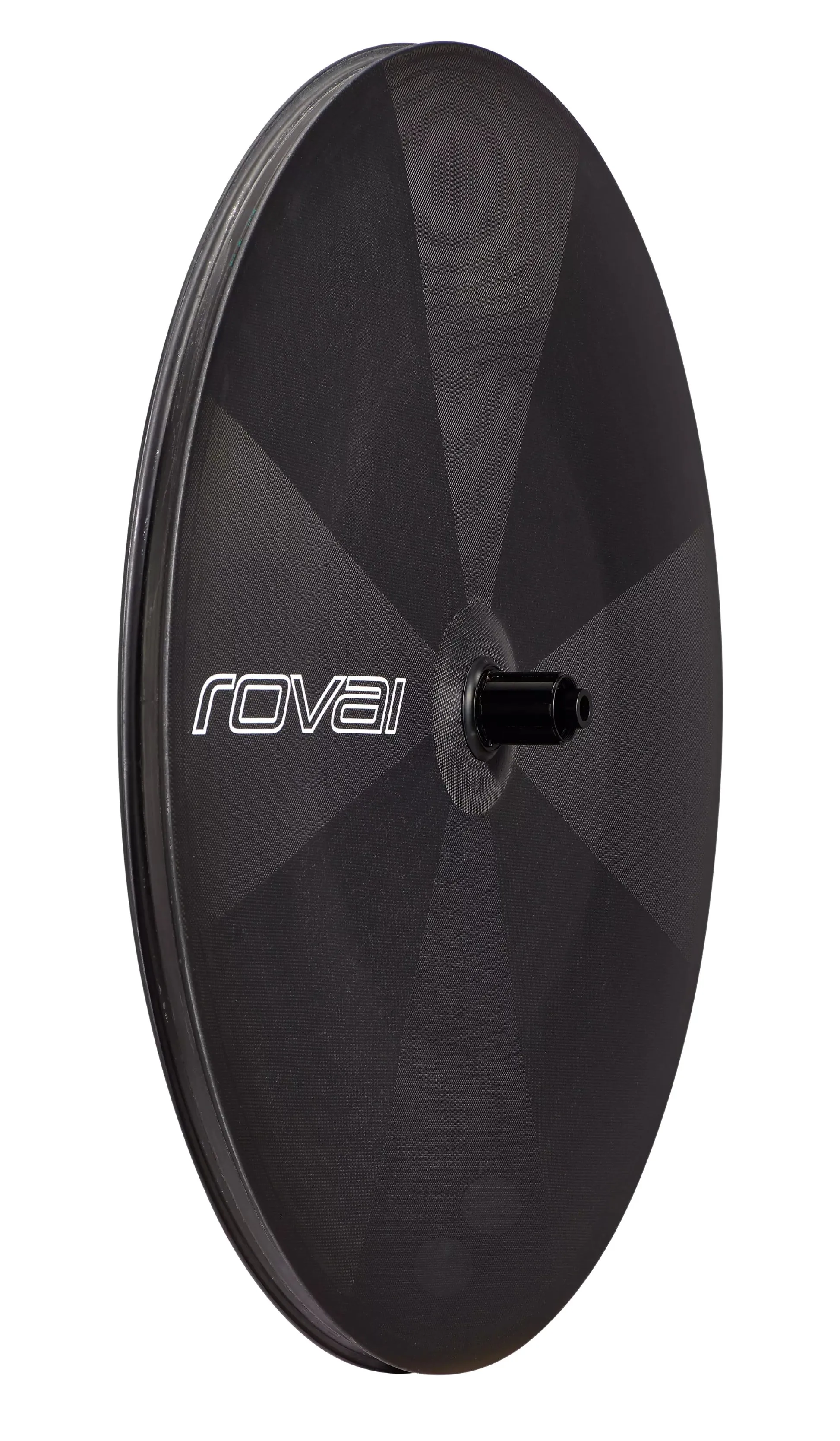 Specialized ROVAL 321 LENTICULAR, Carbon / gloss white, 12 x 142mm, Shimano/Sram HG