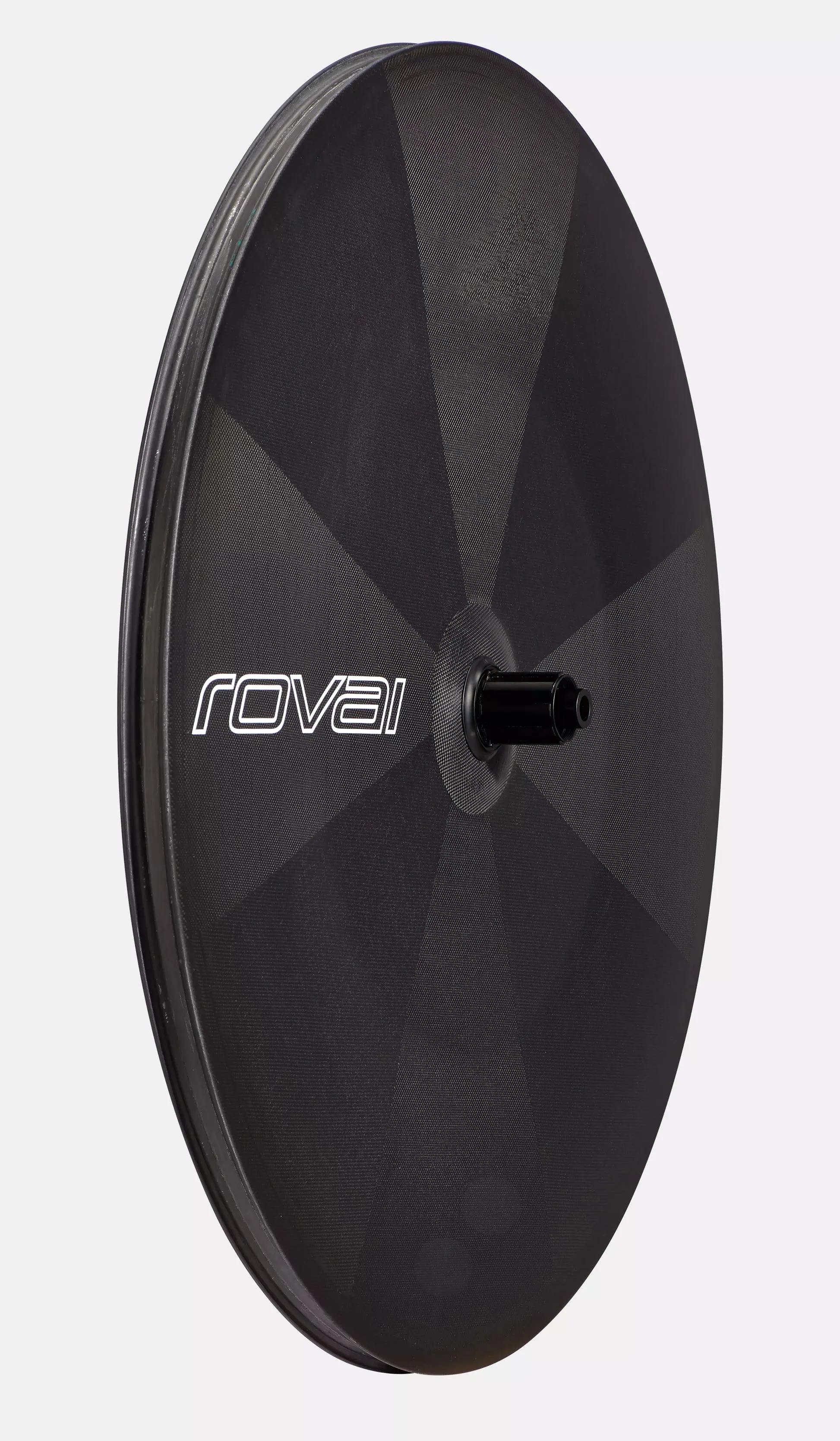 Specialized ROVAL 321 LENTICULAR, Carbon / gloss white, 12 x 142mm, Shimano/Sram HG