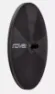 Specialized ROVAL 321 LENTICULAR, Carbon / gloss white, 12 x 142mm, Shimano/Sram HG