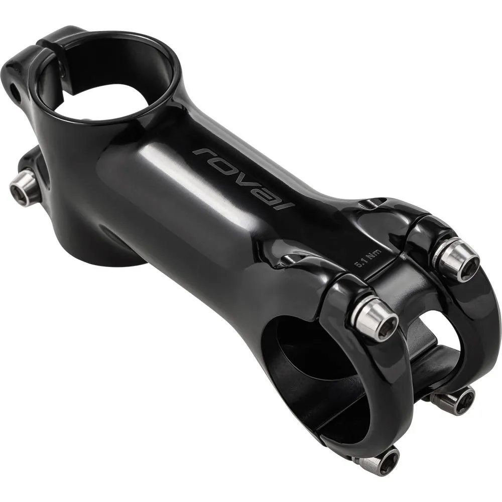 Specialized Roval Alpinist 31.8 Mm Sykkelstyrestem Specialized Roval Alpinist 31.8 Mm Sykkelstyrestem