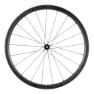 Specialized Roval Alpinist Cl Ii Forhjul For Landeveissykkel, Satin carbon / satin black, 12 x 100mm