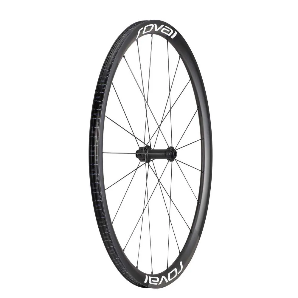 Specialized Roval Alpinist Clx Ii Forhjul For Landeveissykkel