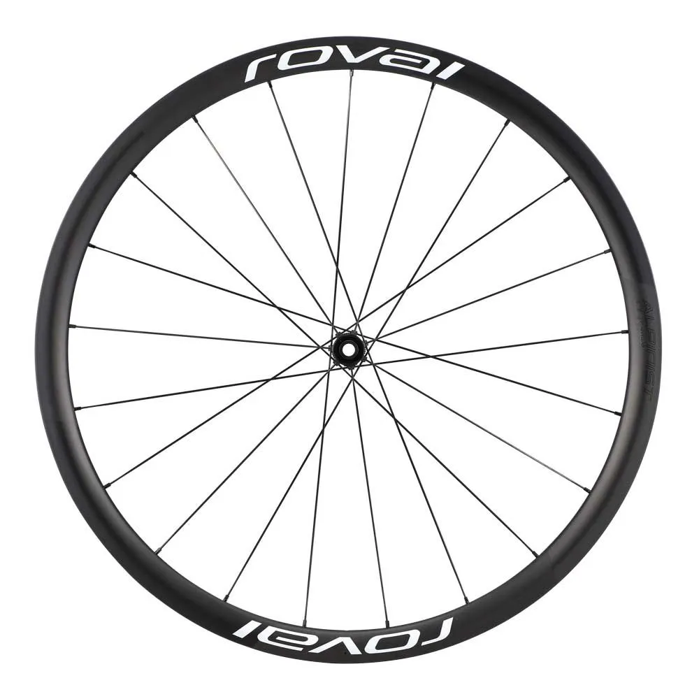 Specialized Roval Alpinist Clx Ii Forhjul For Landeveissykkel