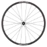 Specialized Roval Alpinist Slx Disc Tubeless Forhjul For Landeveissykkel, Black / charcoal, 12 x 100mm