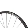 Specialized Roval Alpinist Slx Disc Tubeless Forhjul For Landeveissykkel, Black / charcoal, 12 x 100mm