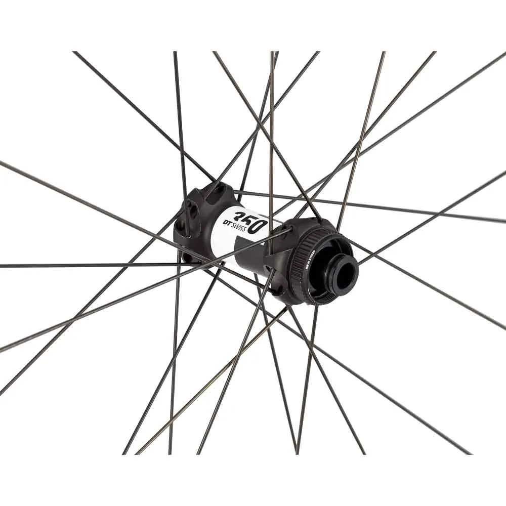 Specialized Roval Alpinist Slx Disc Tubeless Landeveissykkelens Bakhjul, Black / charcoal, 12 x 142mm, Shimano/Sram HG