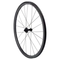 Specialized Roval Clx 32 Cl Disc Tubular Forhjul For Landeveissykkel Specialized Roval Clx 32 Cl Disc Tubular Forhjul For Landeveissykkel