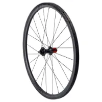 Specialized Roval Clx 32 Cl Disc Tubular Landeveissykkelens Bakhjul Specialized Roval Clx 32 Cl Disc Tubular Landeveissykkelens Bakhjul