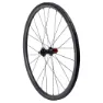 Specialized Roval Clx 32 Cl Disc Tubular Landeveissykkelens Bakhjul, Carbon / gloss black, 12 x 142mm, Shimano/Sram HG
