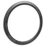 Specialized Roval Clx 50 700c 20.7 Mm Internal Bakfelg, Satin carbon / gloss black, 700C - 28" 21H