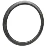 Specialized Roval Clx 50 700c 20.7 Mm Internal Framfelg, Satin carbon / gloss black, 700C - 28" 16H