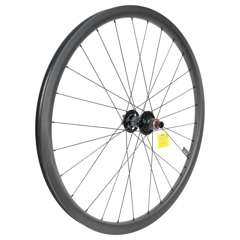 Specialized Roval Control 29´´ 6b Disc Mtb Bakhjul