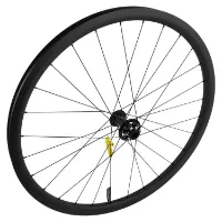 Specialized Roval Control 29´´ 6b Disc Terrengsykkel Forhjul Specialized Roval Control 29´´ 6b Disc Terrengsykkel Forhjul