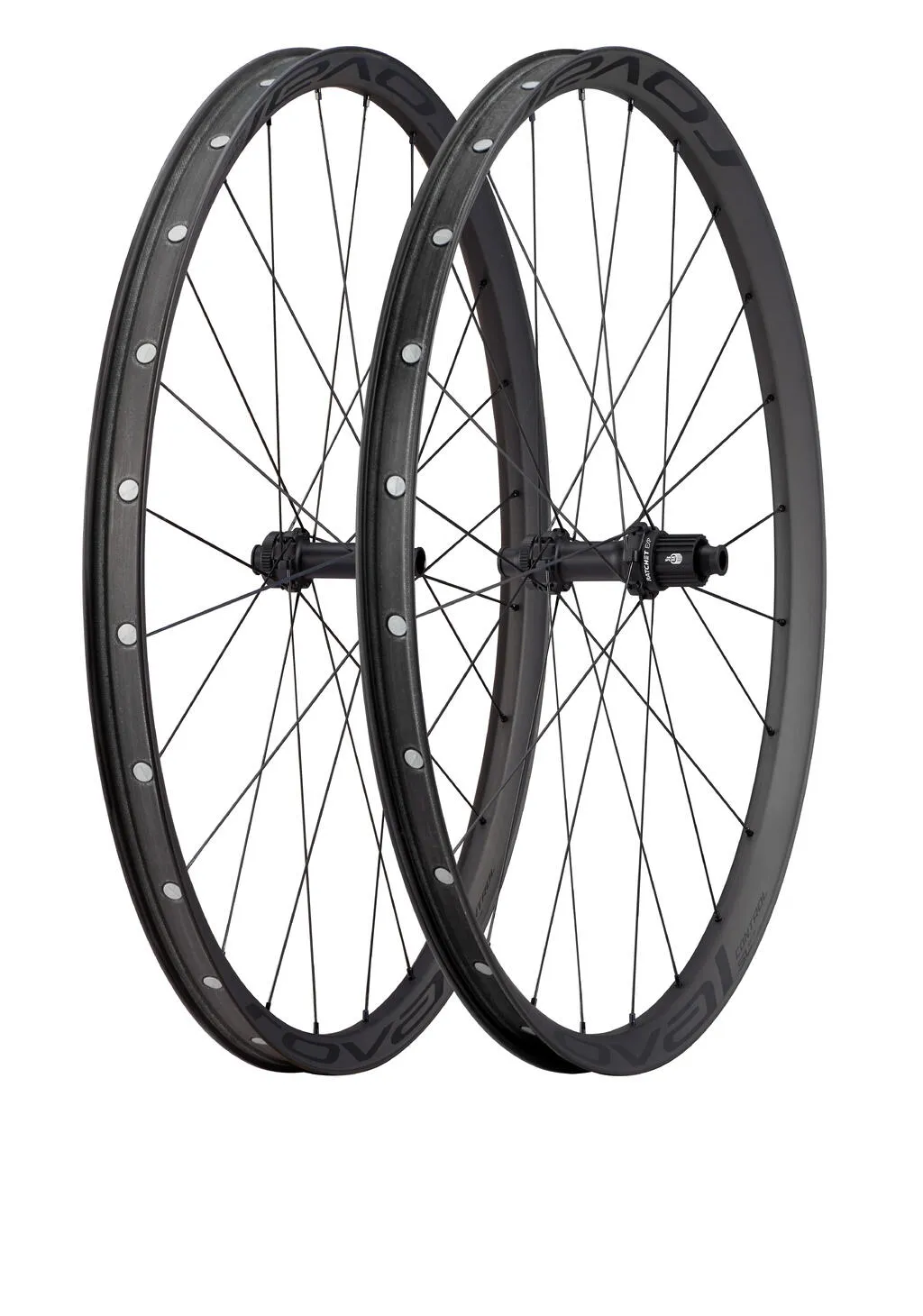 Specialized Roval Control 29 Carbon 6B XD Hjulsett, Graycolor Specialized Roval Control 29 Carbon 6B XD Hjulsett, Graycolor