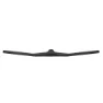 Matte carbon / gloss black