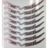 Specialized Roval Control Sl 29´´ 2018 Dekalsett Specialized Roval Control Sl 29´´ 2018 Dekalsett