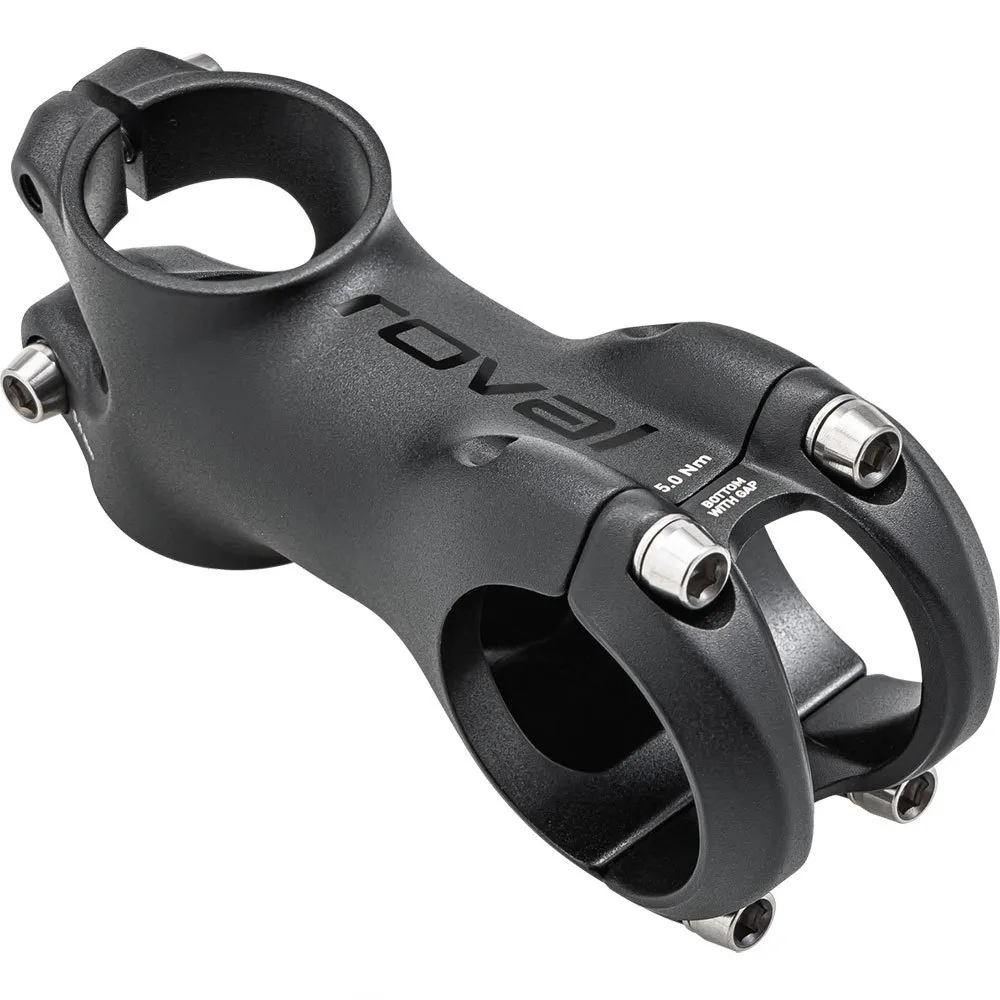 Specialized Roval Control Sl 35 Mm Sykkelstyrestem Specialized Roval Control Sl 35 Mm Sykkelstyrestem