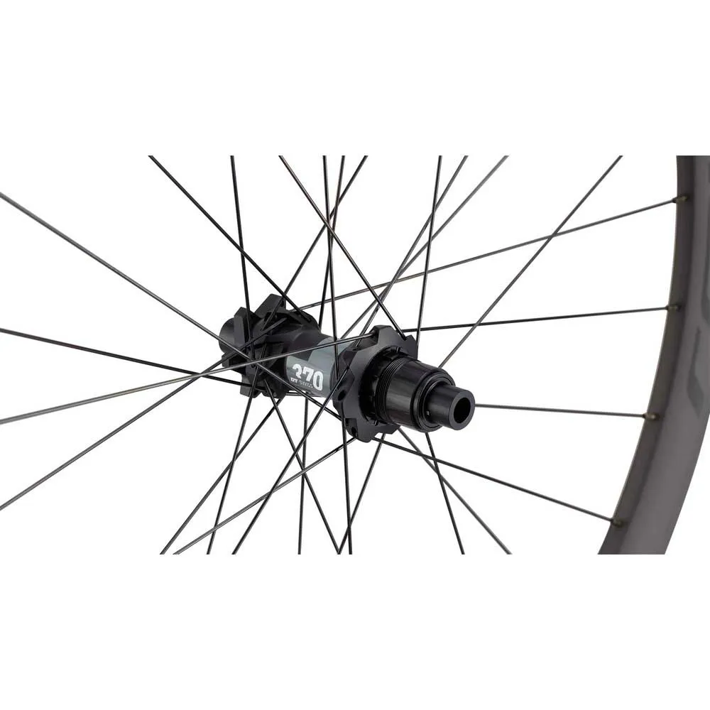 Specialized Roval Control Sl V 370 29´´ 6b Disc Tubeless Mtb Bakhjul, Satin carbon / black, 12 x 148mm, Sram XD Specialized Roval Control Sl V 370 29´´ 6b Disc Tubeless Mtb Bakhjul, Satin carbon / black, 12 x 148mm, Sram XD