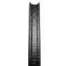 Specialized Roval Control Sl V 370 29´´ 6b Disc Tubeless Mtb Bakhjul, Satin carbon / black, 12 x 148mm, Sram XD