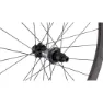 Specialized Roval Control Sl V 370 29´´ 6b Disc Tubeless Mtb Bakhjul, Satin carbon / black, 12 x 148mm, Sram XD