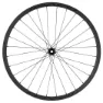 Specialized Roval Control Sl V 370 29´´ 6b Disc Tubeless Terrengsykkel Forhjul, Satin carbon / black, 15 x 110mm