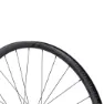 Specialized Roval Control Sl V 370 29´´ 6b Disc Tubeless Terrengsykkel Forhjul, Satin carbon / black, 15 x 110mm