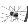 Specialized Roval Control Sl Vi Solix 29´´ Cl Disc Tubeless Terrengsykkel Forhjul, Satin carbon / black, 15 x 110mm