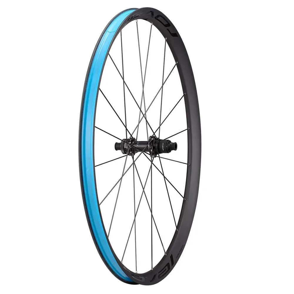 Specialized Roval Control World Cup 29´´ Cl Disc Tubeless Mtb Bakhjul, Satin carbon / black, 12 x 148mm, Sram XD