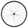 Specialized Roval Control World Cup 29´´ Cl Disc Tubeless Terrengsykkel Forhjul, Satin carbon / black, 15 x 110mm