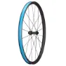 Specialized Roval Control World Cup 29´´ Cl Disc Tubeless Terrengsykkel Forhjul, Satin carbon / black, 15 x 110mm