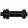 Specialized Roval Lf13-dt Swiss Road Fornav, Black, 21H, 12 x 100mm