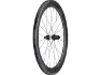 Specialized Roval Rapide CL II Carbon Disc Center Lock 28" Laufrad, Blk
