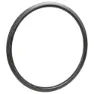 Specialized Roval Rapide Clx 32 700c 20.7 Mm Internal Framfelg, Satin carbon / gloss black, 700C - 28" 16H