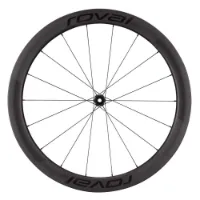 Specialized Roval Rapide Clx Iii Cl Disc Tubeless Forhjul For Landeveissykkel
