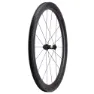 Specialized Roval Rapide Clx Iii Cl Disc Tubeless Forhjul For Landeveissykkel, Satin carbon / satin black, 12 x 100mm