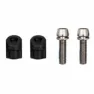 Specialized Roval Rapide Cockpit/stem Boltsett, Black, One Size