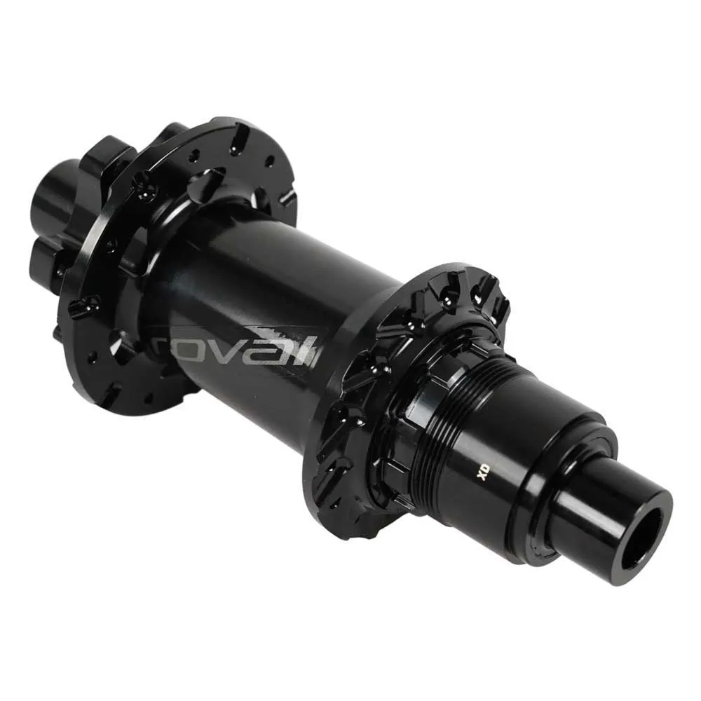 Specialized Roval Ta 6b Disc Sram Xd Dt 360 3-pawl Baknav, Black, 28H, 12 x 148mm Specialized Roval Ta 6b Disc Sram Xd Dt 360 3-pawl Baknav, Black, 28H, 12 x 148mm