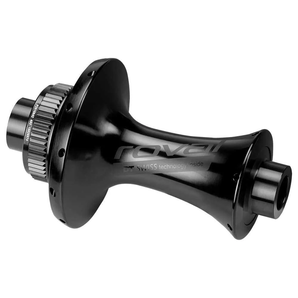 Specialized Roval Ta Cl Disc Fornav Refurbished, Black, 18H