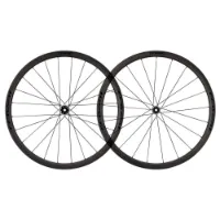 Specialized Roval Terra Clx Ii Disc Tubeless Grus Bakhjul Specialized Roval Terra Clx Ii Disc Tubeless Grus Bakhjul