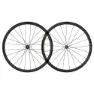 Specialized Roval Terra Clx Ii Disc Tubeless Grus Bakhjul