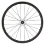 Specialized Roval Terra Clx Ii Disc Tubeless Grus Bakhjul