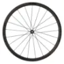 Specialized Roval Terra Clx Ii Disc Tubeless Grus Bakhjul