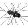 Specialized Roval Terra Clx Ii Disc Tubeless Grus Bakhjul