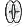 Specialized Roval Traverse 29´´ 6b Disc Tubeless Mtb-hjulsett, Black / charcoal, 15 x 110 / 12 x 142mm, Sram XD