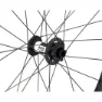 Specialized Roval Traverse 350 29´´ 6b Disc Terrengsykkel Forhjul, Black / charcoal, 15 x 110mm