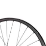 Specialized Roval Traverse 350 29´´ 6b Disc Terrengsykkel Forhjul, Black / charcoal, 15 x 110mm