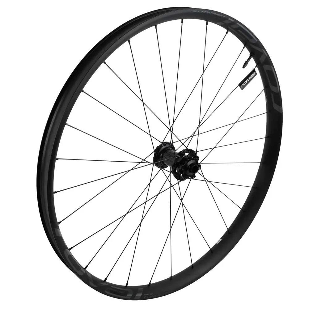 Specialized Roval Traverse 38 27.5´´ 6b Disc Terrengsykkel Forhjul, Black / charcoal, 15 x 110mm